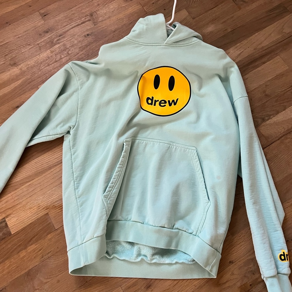 Drew House Hoodie L